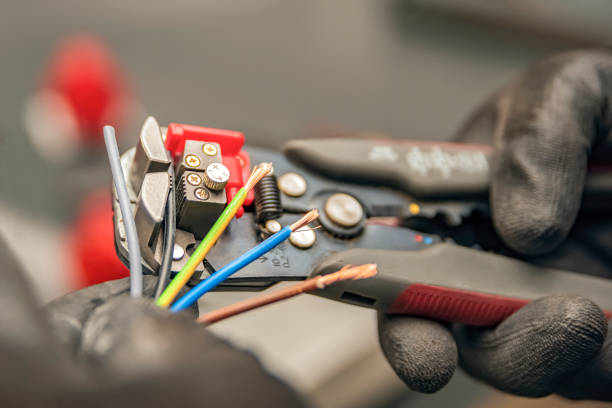 Best Electrical Outlet Repair  in Goldthwaite, TX