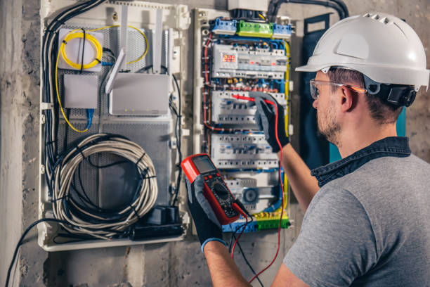 Best Electrical Repair Services  in Goldthwaite, TX