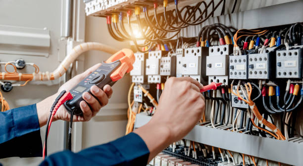Best Local Electrician Companies  in Goldthwaite, TX