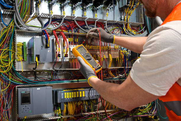 Best Electrical Rewiring Services  in Goldthwaite, TX